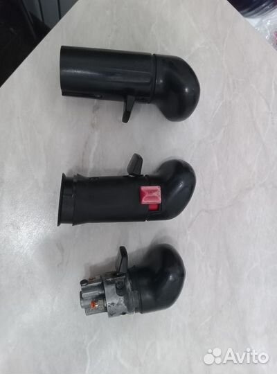 Ручка кпп eaton