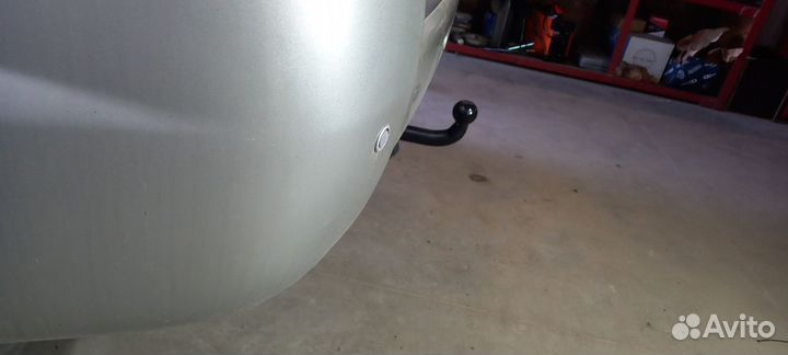 Фаркоп на любое авто / Установка фаркопов, фаркопа