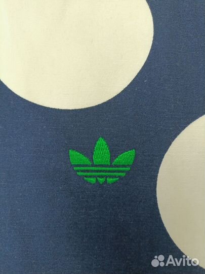 Свитшот adidas originals мужская