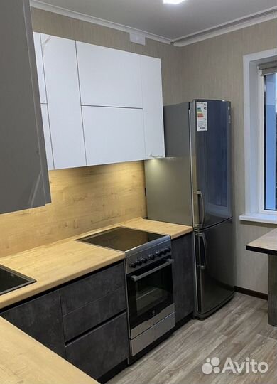 Кухня 3 метра