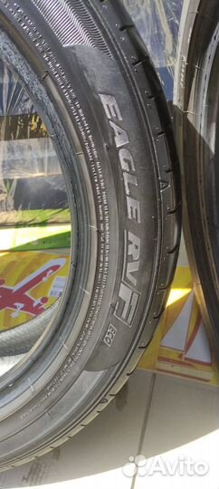 Goodyear Eagle RV-F 205/55 R17