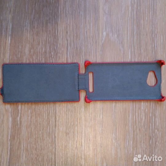 Чехол на телефон Highscreen Zera S