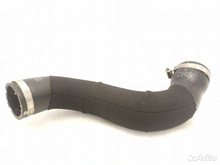 Патрубок интеркулера Audi A6 C7 2.0 cdnb 2013
