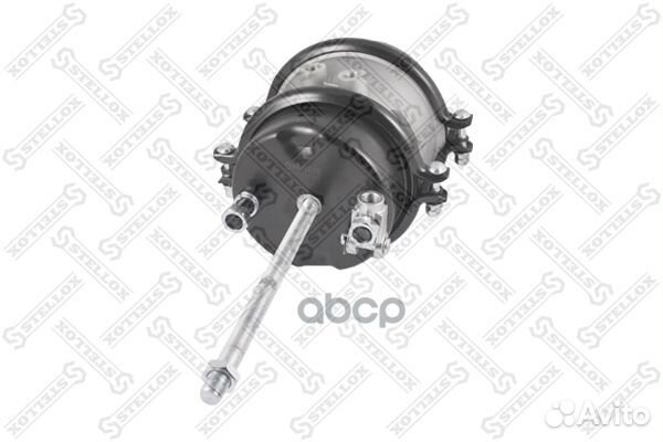 85-00501-SX энергоаккумуляторtyp 24/30.универс