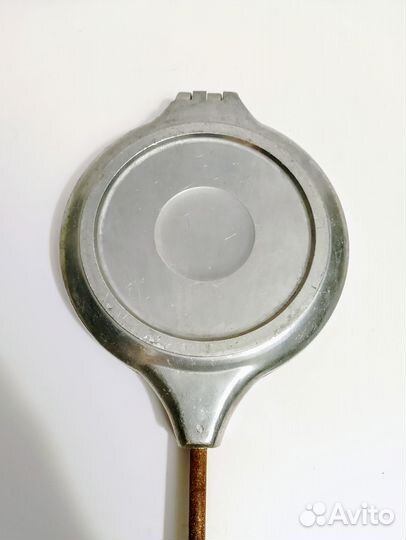 Орешница СССР новая, форма для выпечки печенья