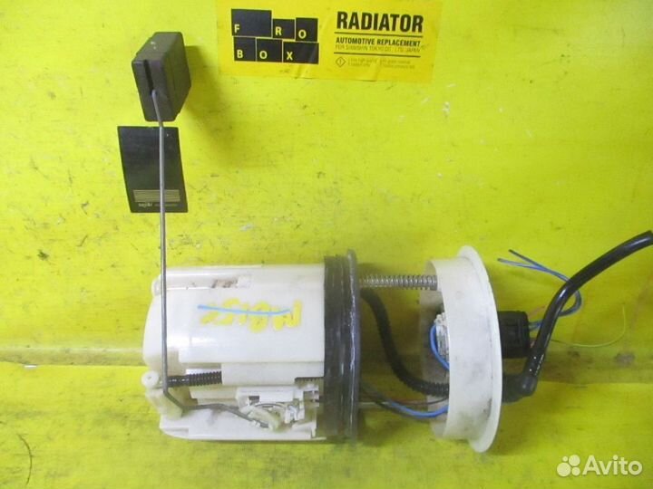 Бензонасос Mazda Demio dejfs