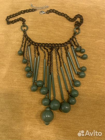 Колье- чокер