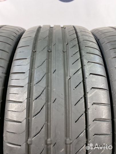 Continental ContiSportContact 5 225/45 R18 92V