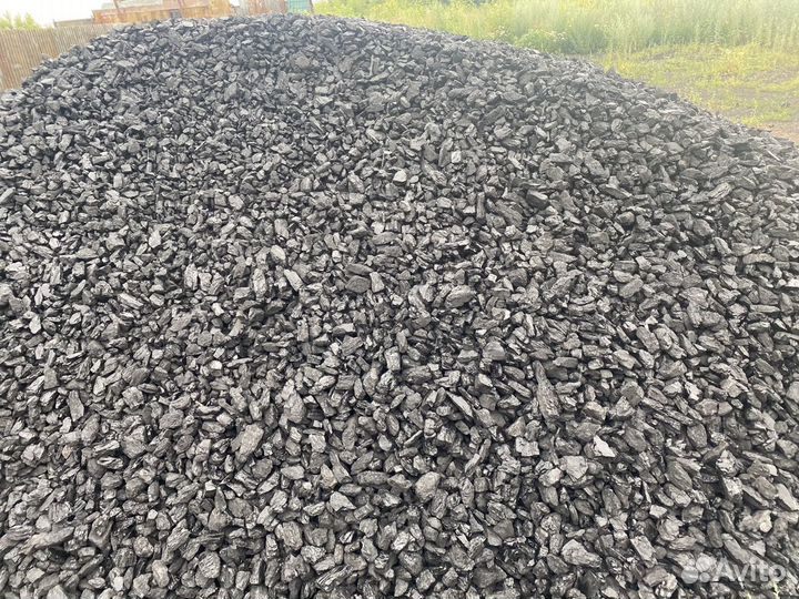 Уголь орех комок разрезов мохово сартаки белово