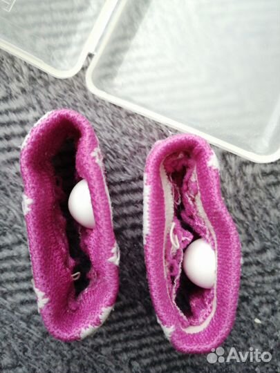 Акупунктурные браслеты для детей от 3х лет