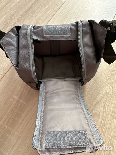 Сумка чехол для фотоаппарата