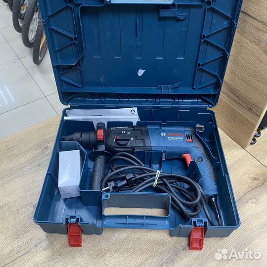 Перфоратор Bosch GBH 240