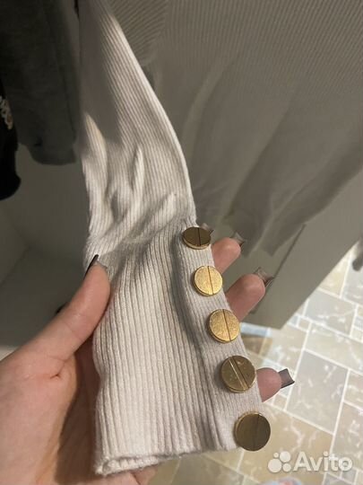 Свитера кофты женские