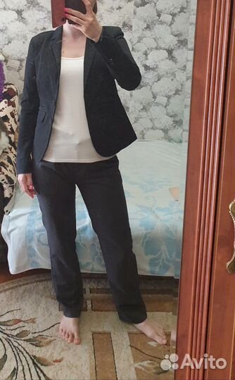 Пиджак женский 42 44