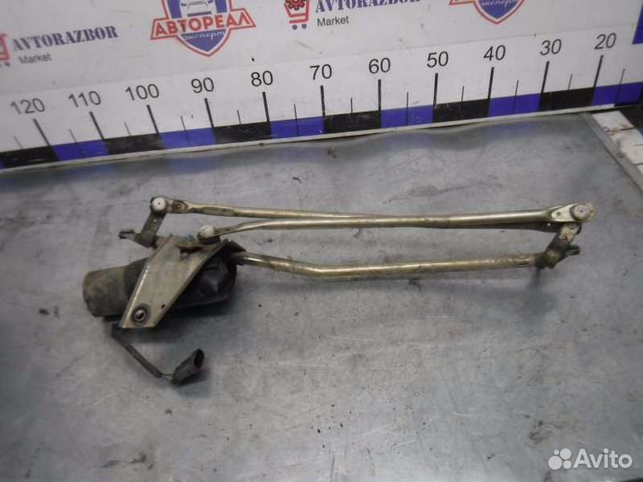 Трапеция стеклоочистителей Лада Приора 126 2007