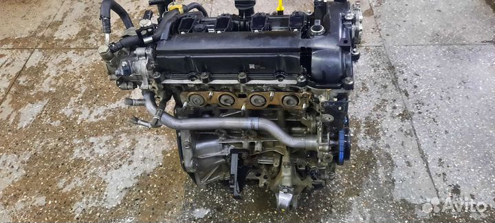 Двигатель Mazda CX5 2013