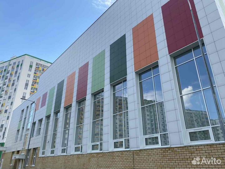 Тёплое остекление террас