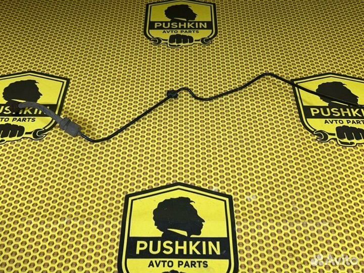 Трубка тормозная Ford Mondeo