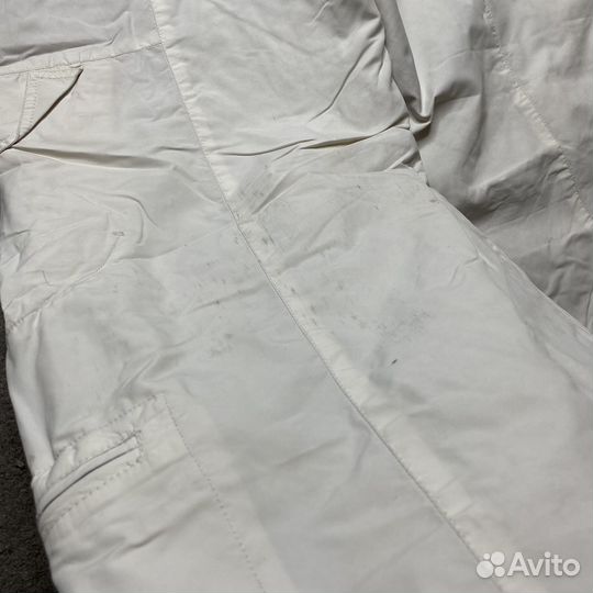 Горнолыжные штаны Marithe Francois Girbaud