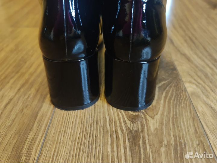 Ботильоны,сапоги,ботинки Tamaris (оригинал)