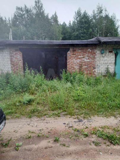 Гараж, 30 м²