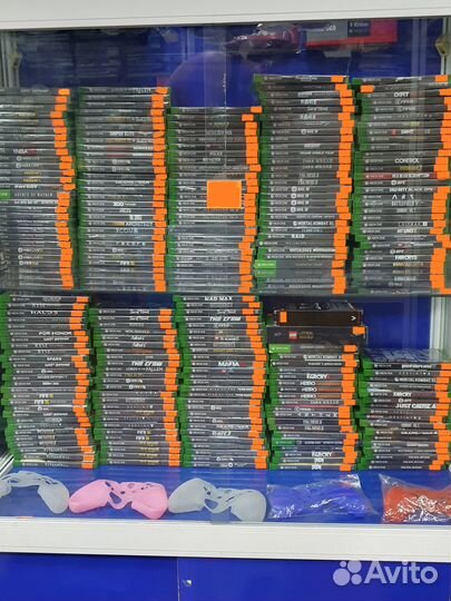 Губка Боб. Планктон: Месть роботов PS3 Xbox 360