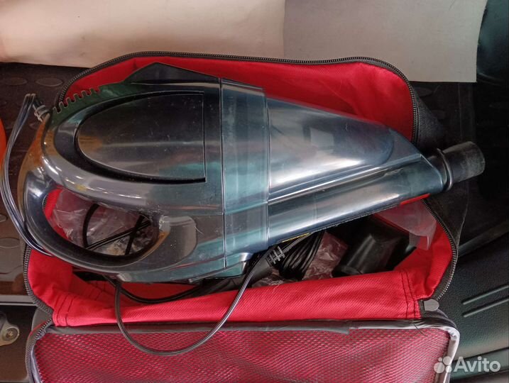 Пылесос Heyner 240