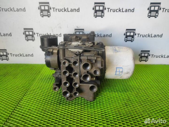 Блок подготовки воздуха EAC Volvo Fh 4