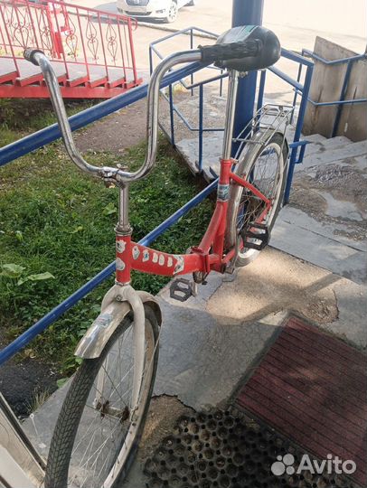 Велосипед Stels Pilot 710