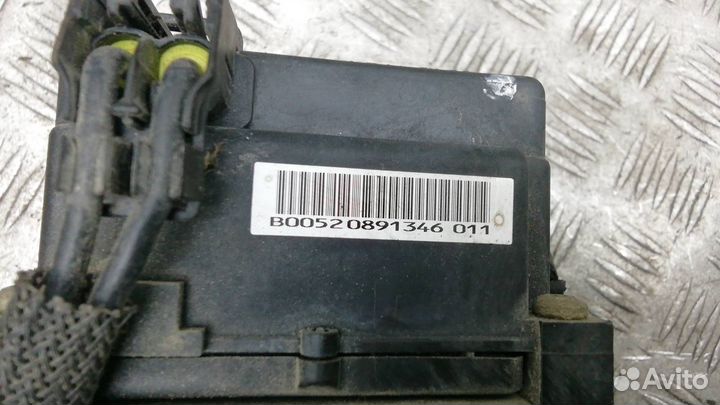 Блок ABS Subaru Legacy 3 2000 27531AC060