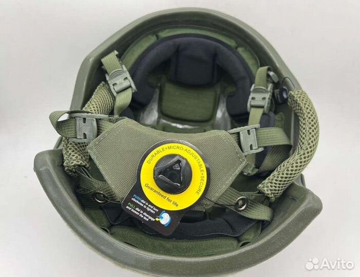 Чехол на каску