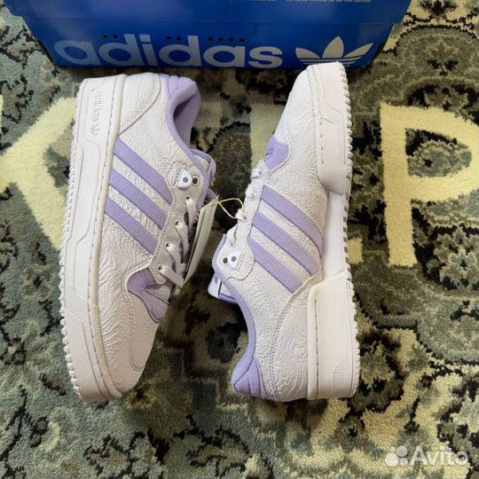 Adidas Originals Rivalry Low Tr