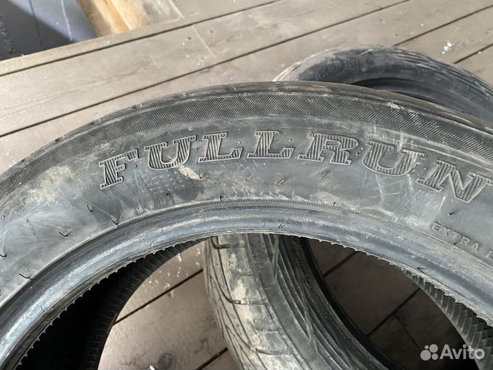 Fullrun F1000 255/50 R19