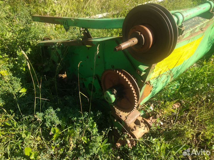 Запчасти нива ск5