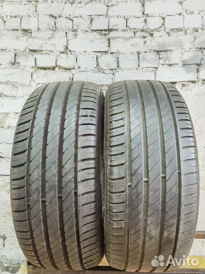 Kleber Dynaxer HP4 215/55 R17 98V