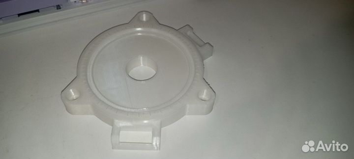 Услуги 3D печати