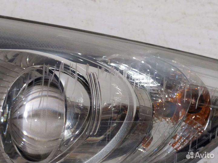 Фара левая под ремонт Хендай IX 35