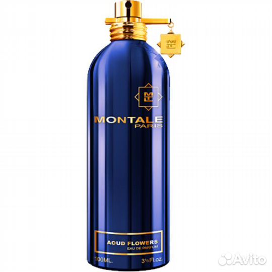 Montale Aoud Flowers 100 мл