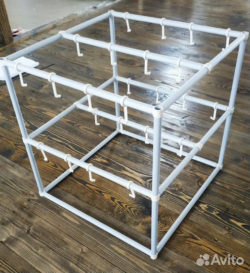 Сушилка для рыбы