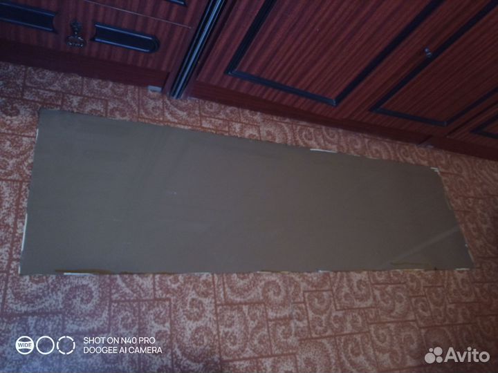 Зеркало 126/36