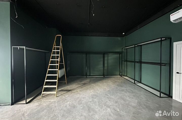 Вешалка напольная