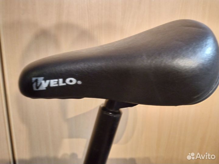 Мини велосипед складной outleap havana