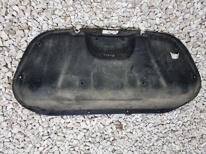 Обшивка крышки багажника Фокус 2