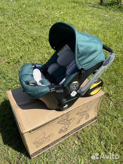 Коляска автокресло foofoo vings 4 в 1