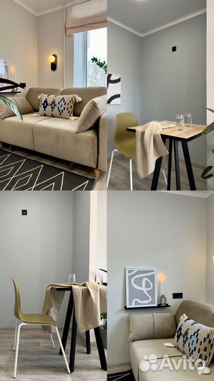 Предпродажная подготовка квартиры / хоумстейджинг