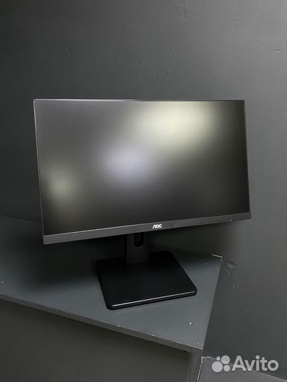 Монитор - AOC I24 IPS
