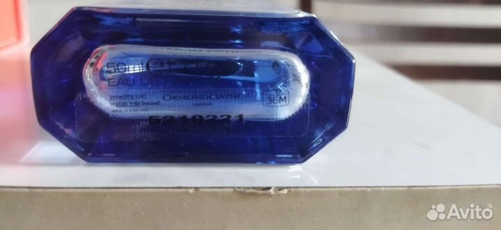 Нишевая парфюмерия Ormonde jayne Montabaco Verano