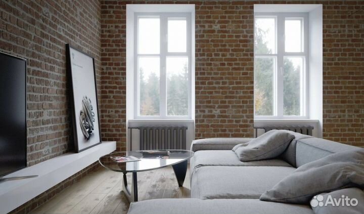 Пластиковые окна с рассрочкой от производителя