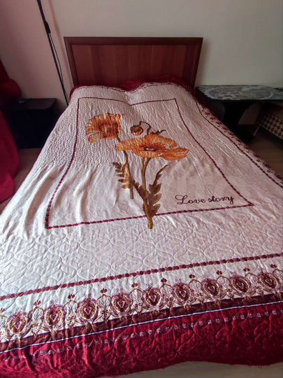 2-к. квартира, 60 м², 8/9 эт.