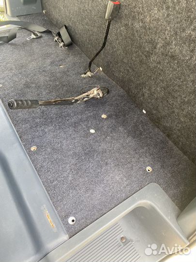 Химчистка авто